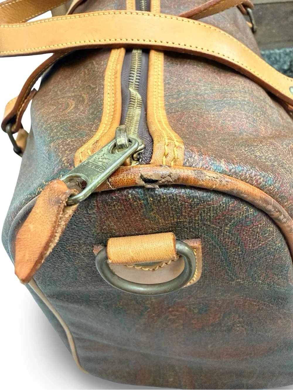 Etro milano red